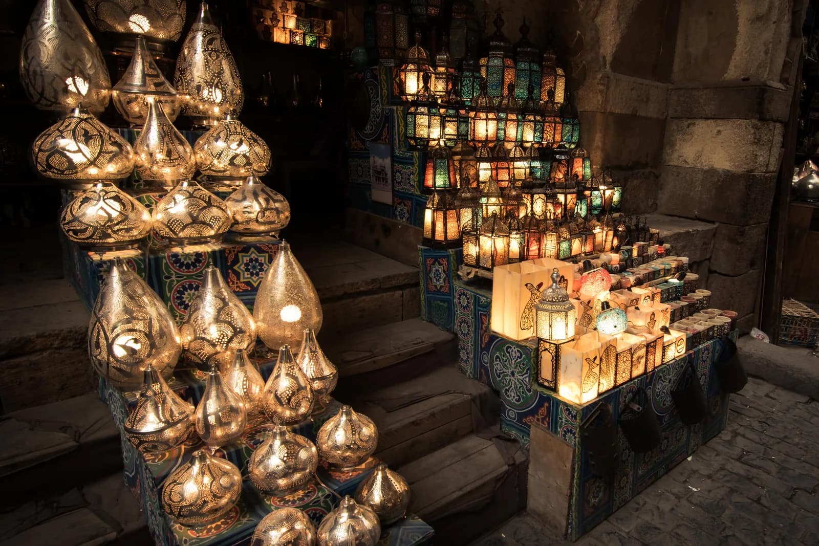 What to Buy in Egypt: The Souvenirs Worth Your Money (2026)
