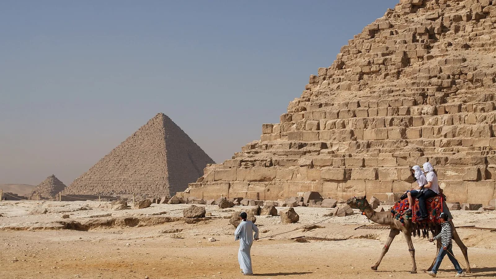 Egypt Tour Prices by Activity (2026): What Each Type Really Costs