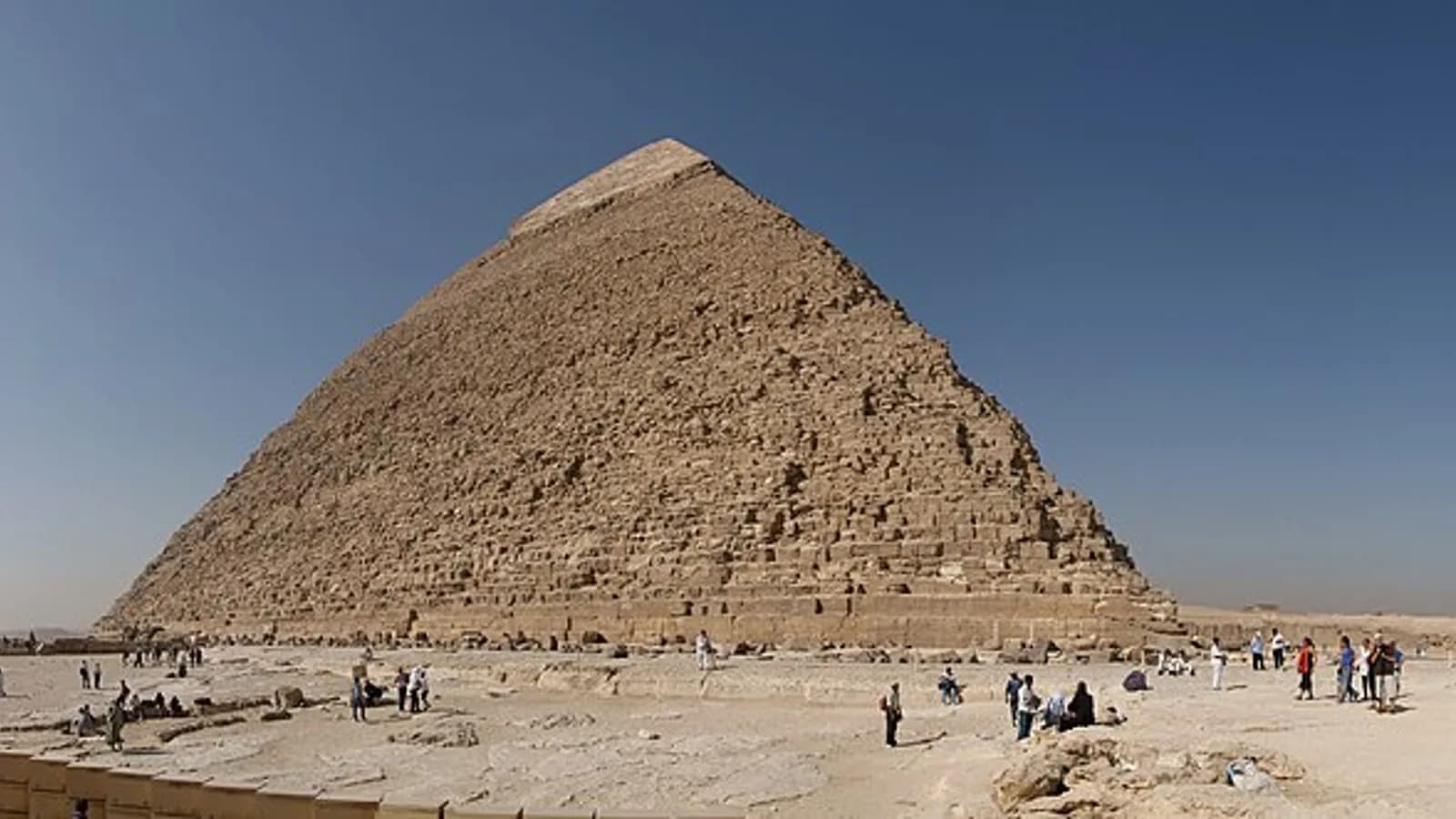 Egypt Travel Guide 2026: Everything to Know Before You Go
