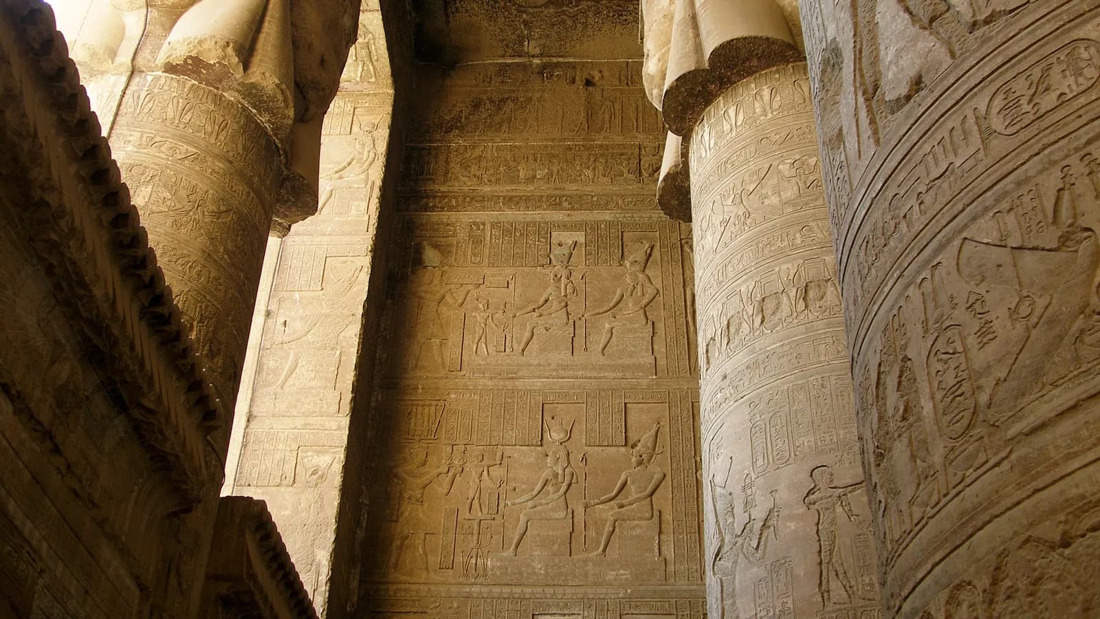 Ägypten-Reisetipps: Geld, Sicherheit, Etikette & Betrug