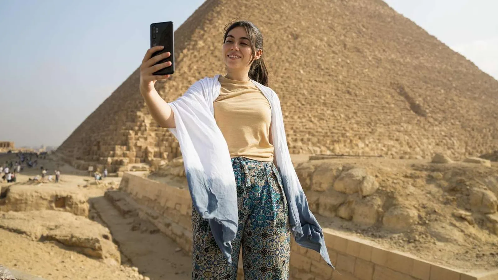 Common Egypt Scams and How to Avoid Them (2026)