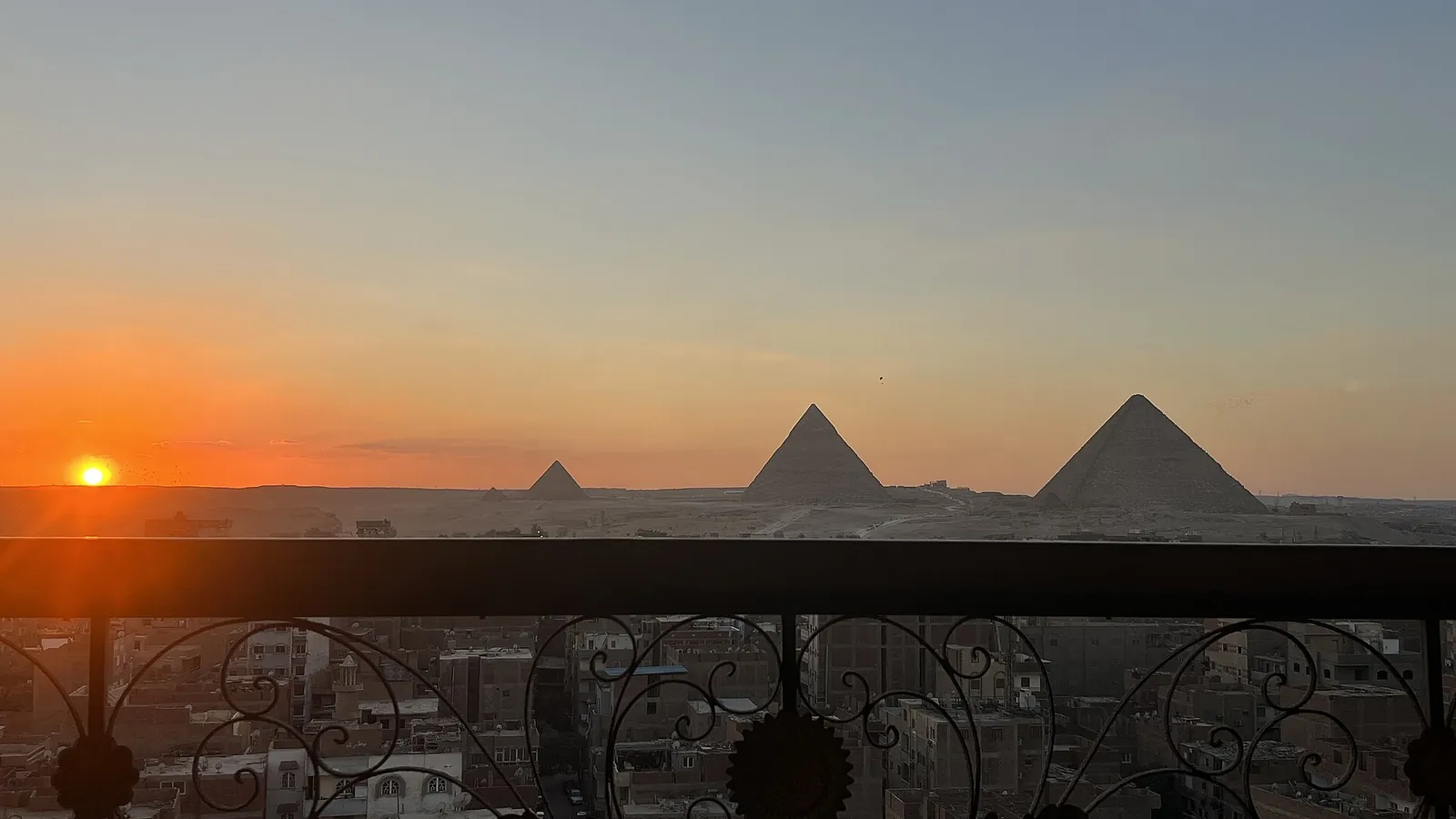 Egypt vs Greece: Which Should You Visit?