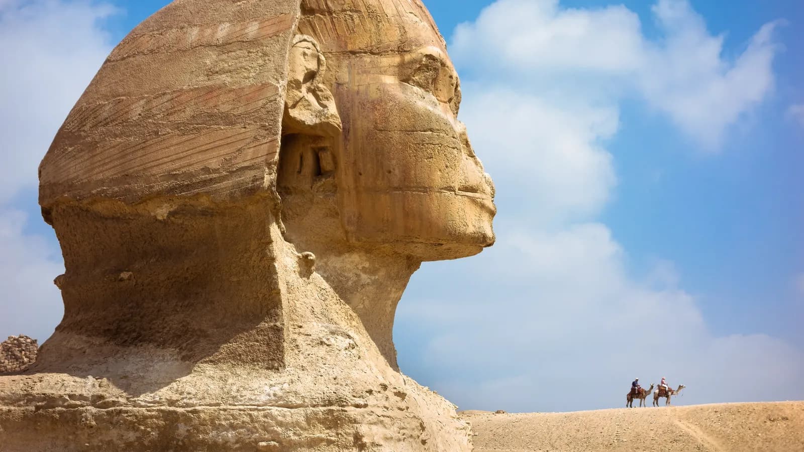 Egypt vs Morocco: Which Should You Visit?