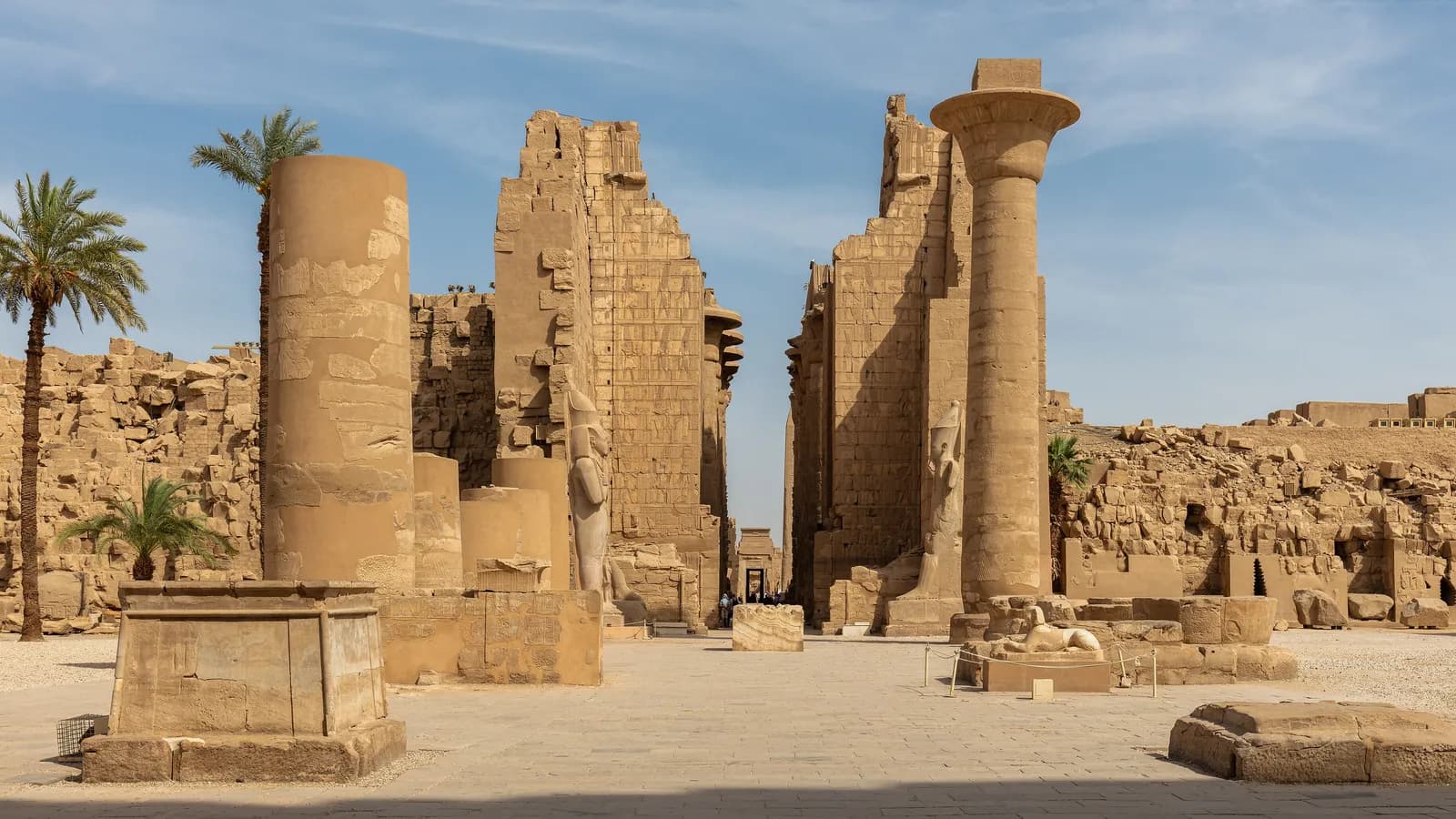 Egypt vs Turkey: Which Trip Is Right for You?