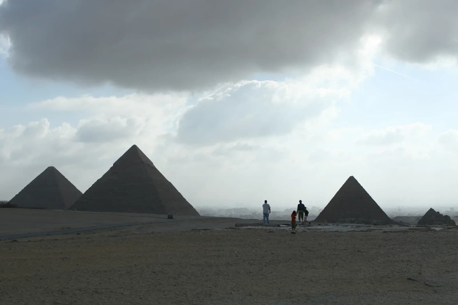 Egypt With a Baby or Toddler (2026): A Practical Guide