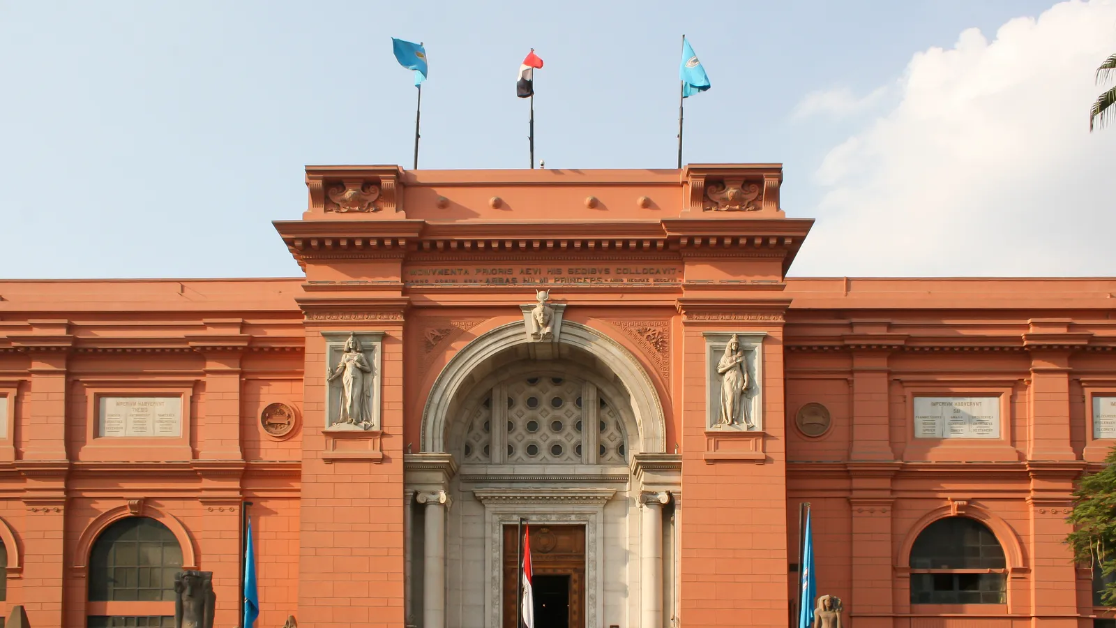 The Egyptian Museum in Cairo: Worth Visiting in 2026?