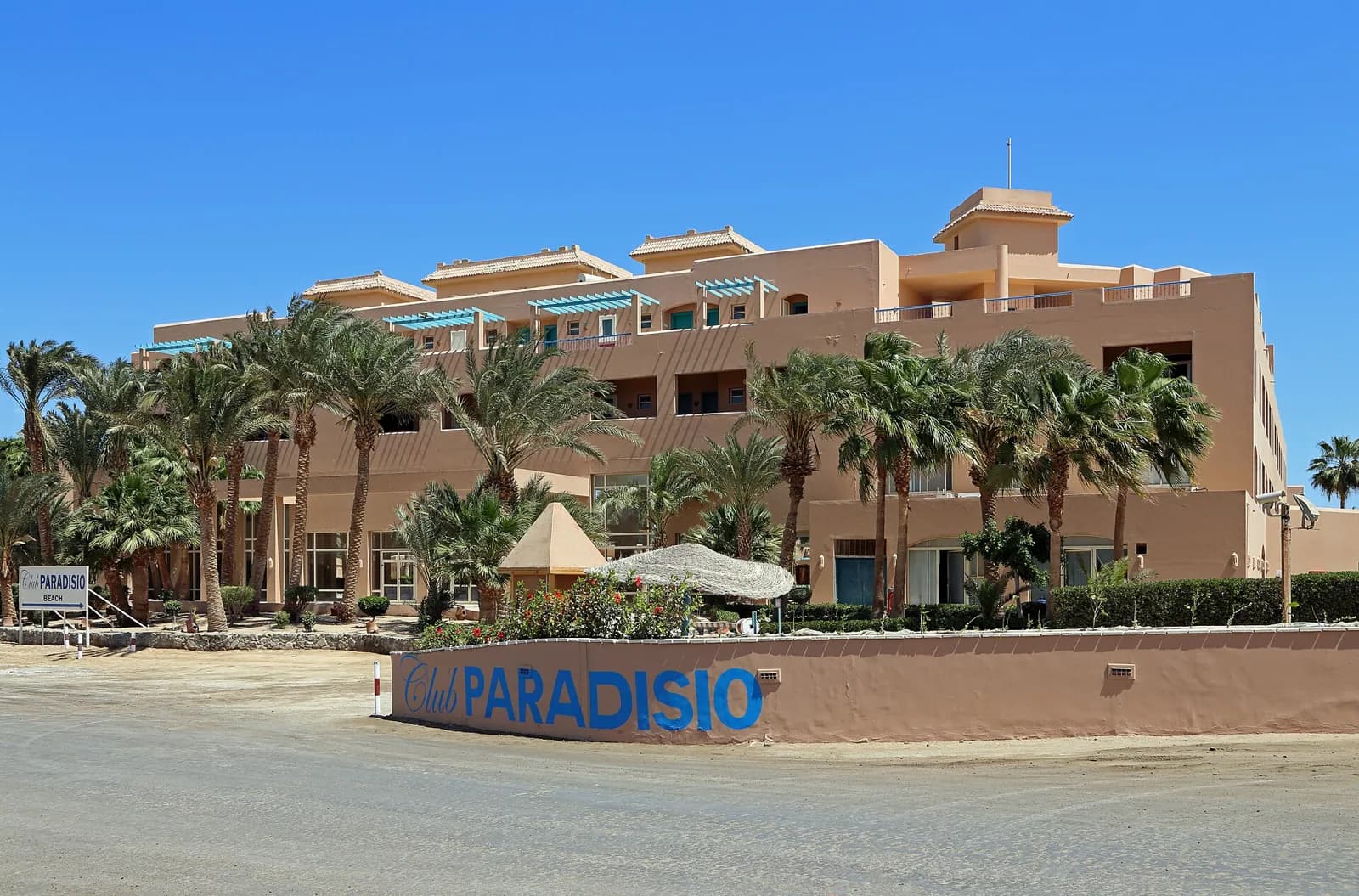 El Gouna Travel Guide (2026): Egypt's Lagoon Resort Town