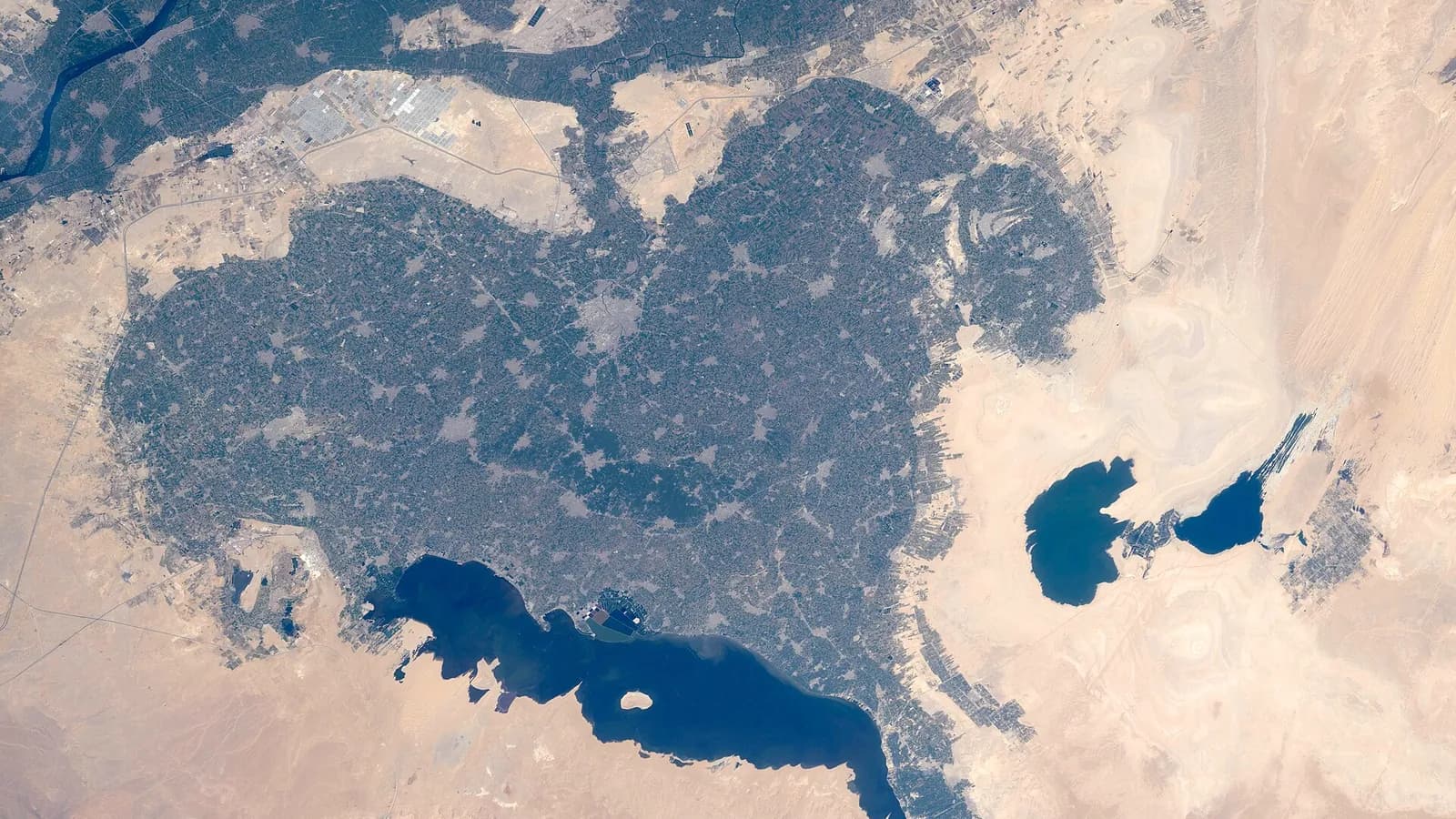 Fayoum: reisgids voor Egyptes groene laagte