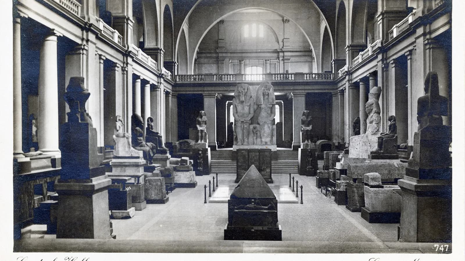 GEM vs the Egyptian Museum: Which Should You Visit? (2026)