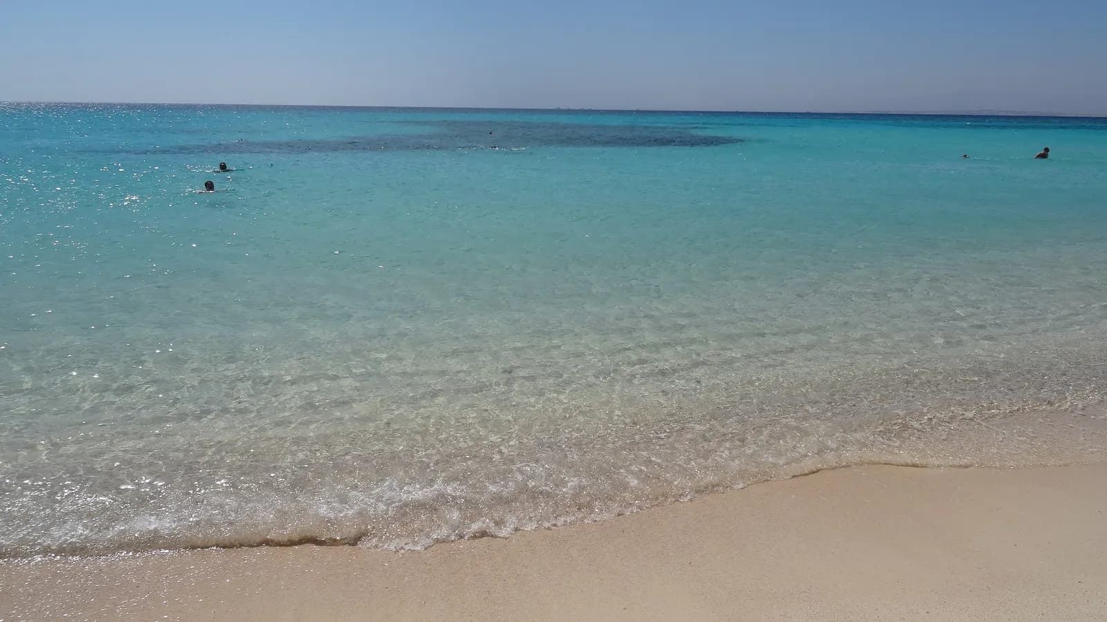 Île de Giftun et Orange Bay : le guide complet du snorkeling et des plages