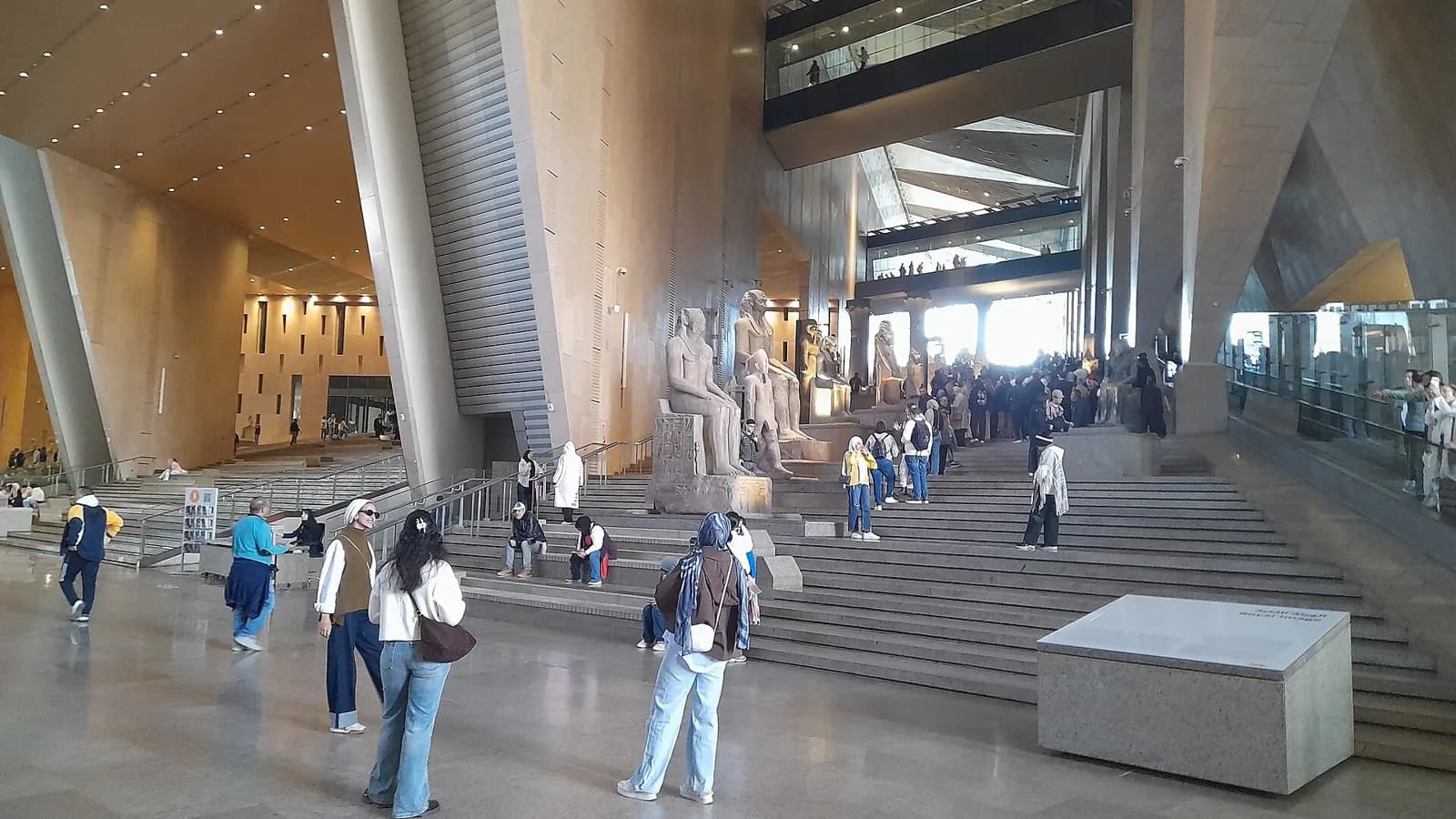 The Egyptian Museum in Cairo: Worth Visiting in 2026?