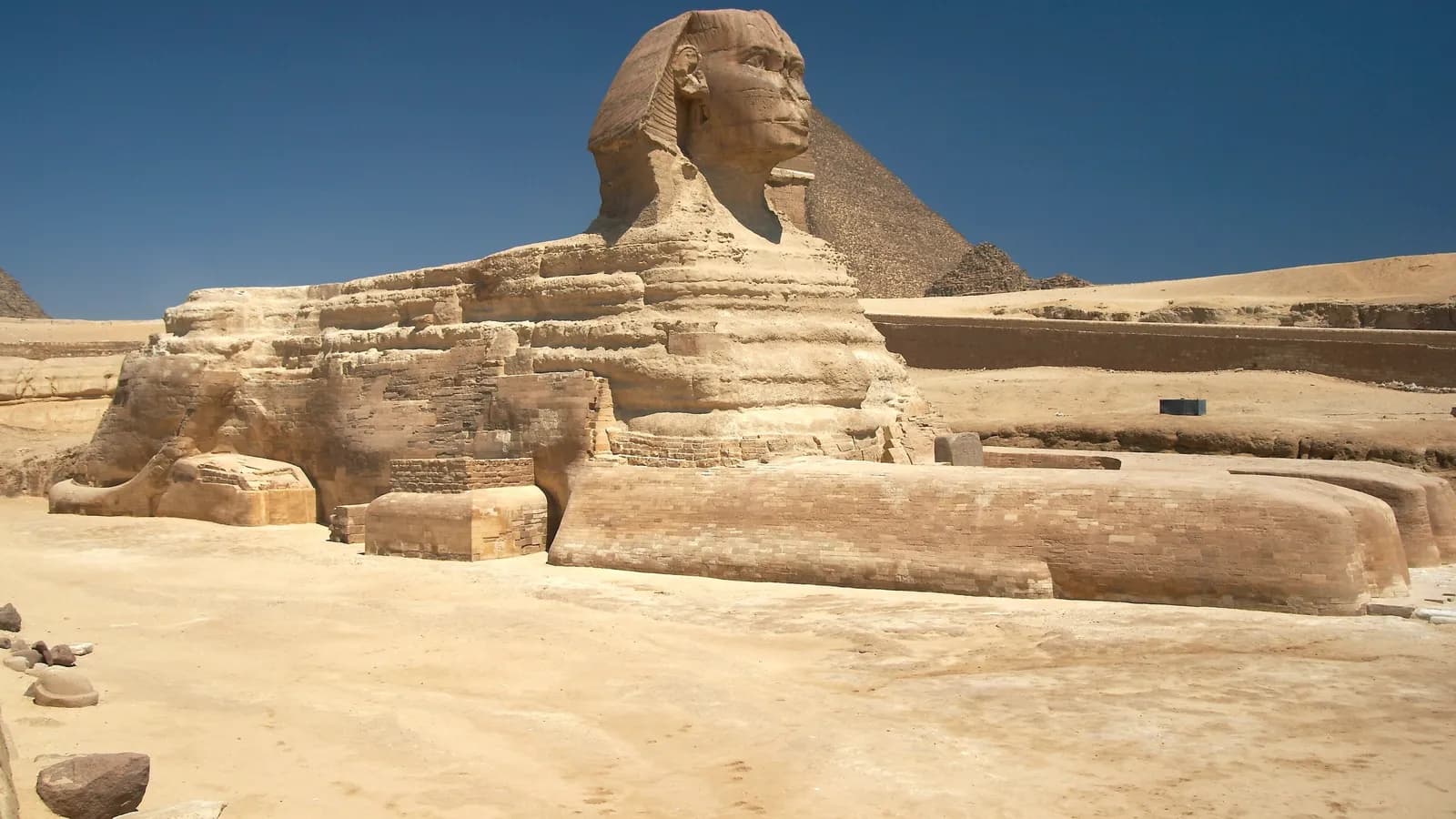 Cairo Day Trip from Sharm el-Sheikh (2026 Guide)