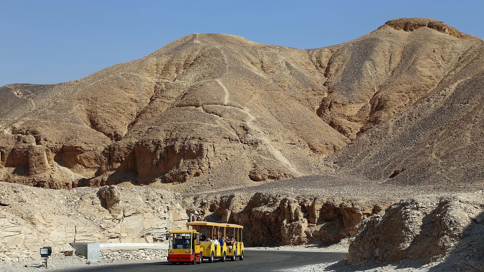 How Many Days Do You Need in Egypt? (2026)