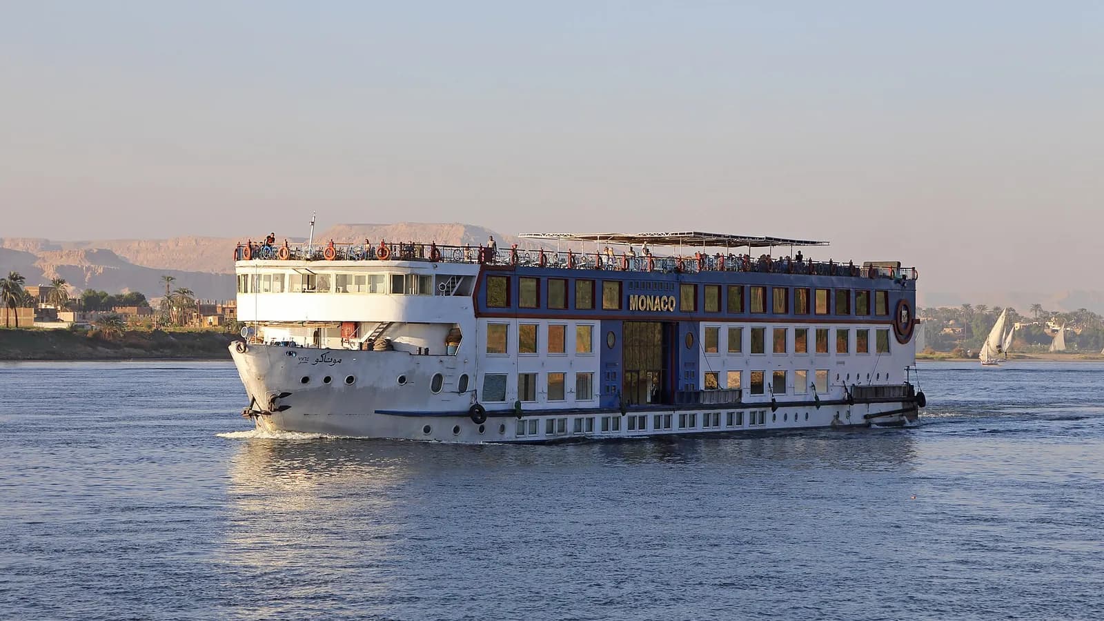 Gita di un giorno da Hurghada a Luxor (2026): ne vale la pena?