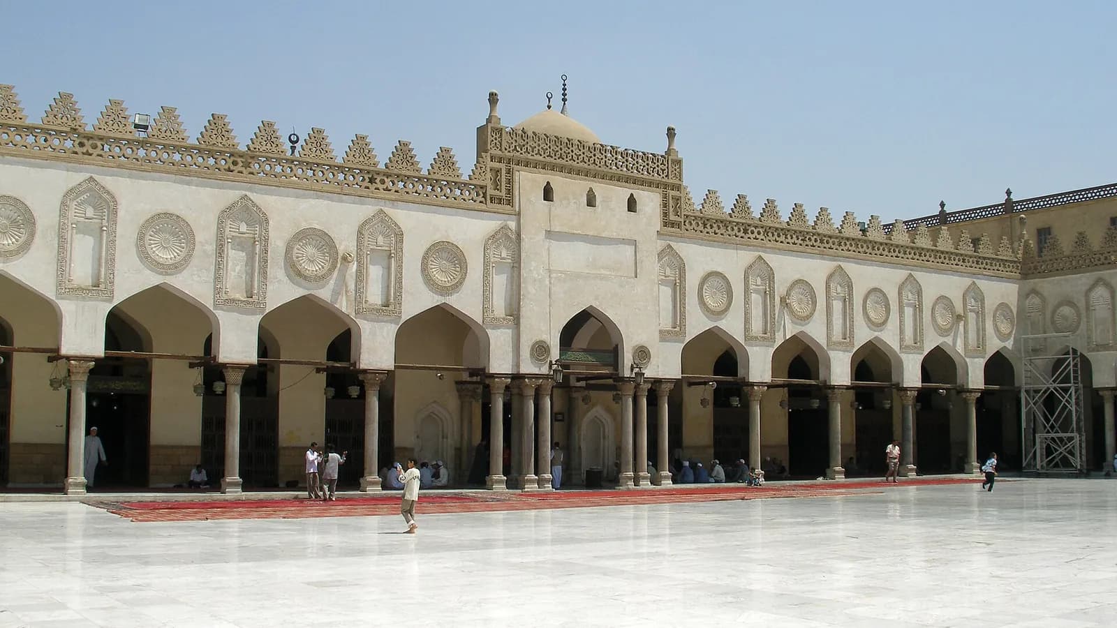 Is Egypt Safe for Tourists? (2026)