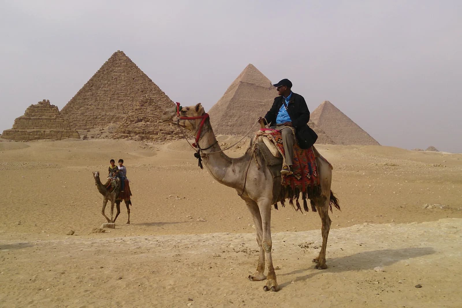 Is Egypt Worth Visiting? An Honest 2026 Guide