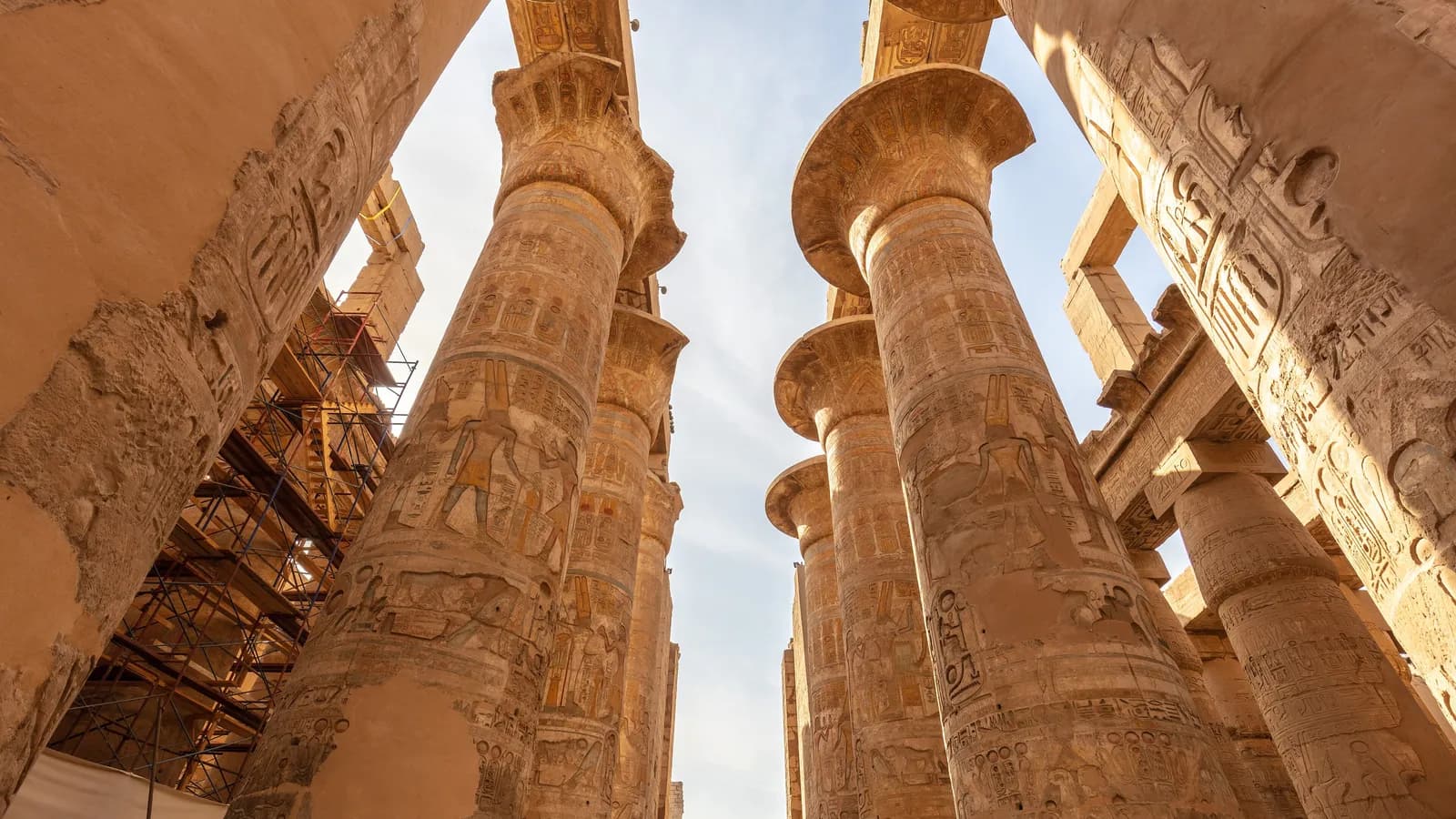 Karnak & Luxor Temples: A Visitor's Guide (2026)