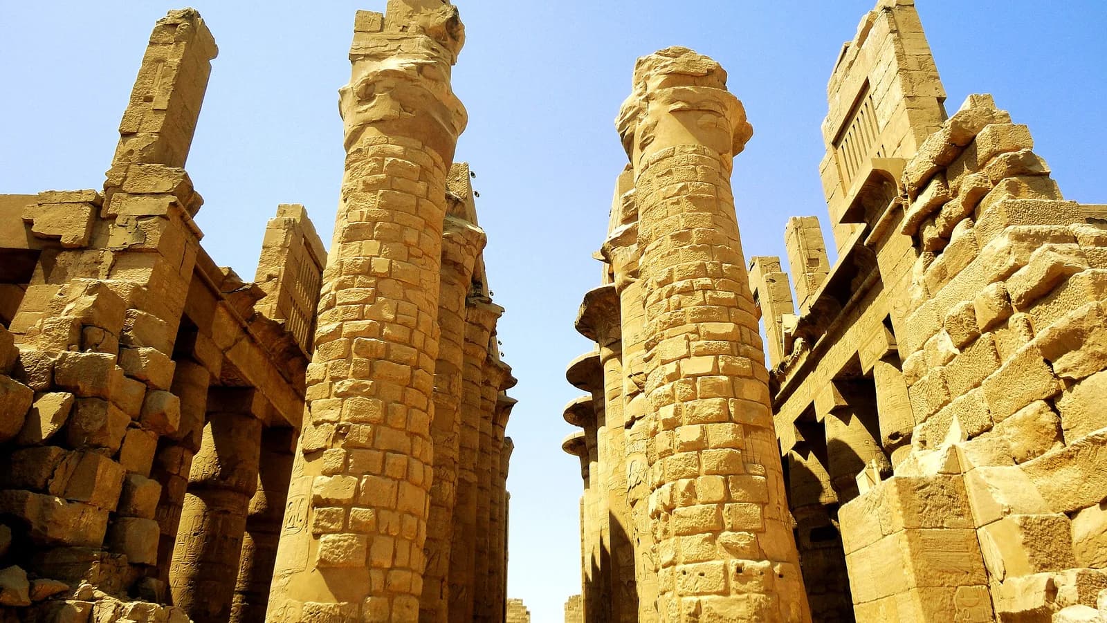 Karnak Temple: Visiting Earth's Largest Temple (2026)