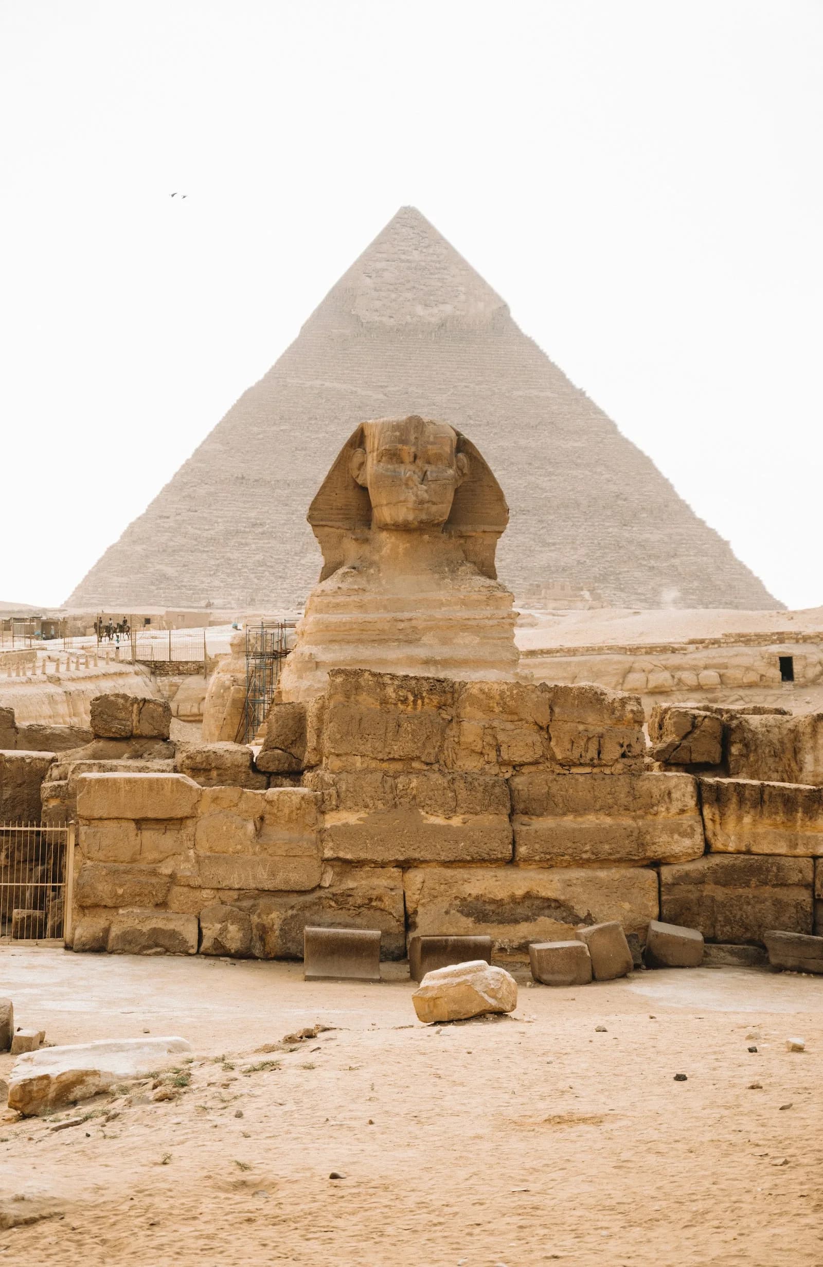 Luxor Hot Air Balloon Ride (2026): Sunrise Over the Valley of the Kings