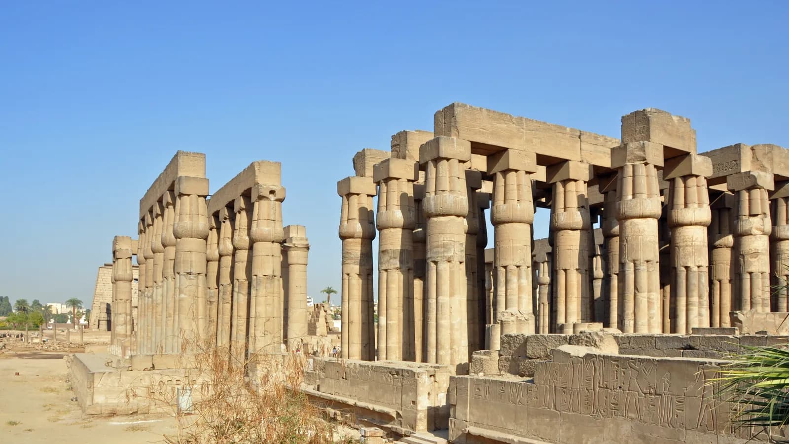 Luxor Travel Guide: Temples, Tombs & the Nile (2026)