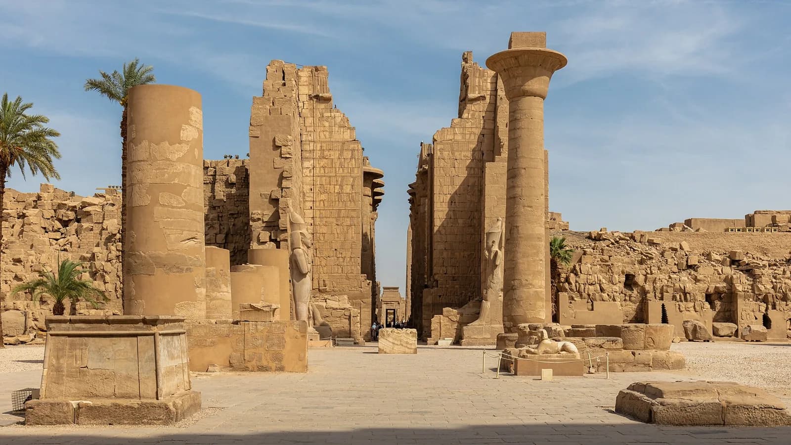 16 Best Things to Do in Luxor, Egypt (2026)