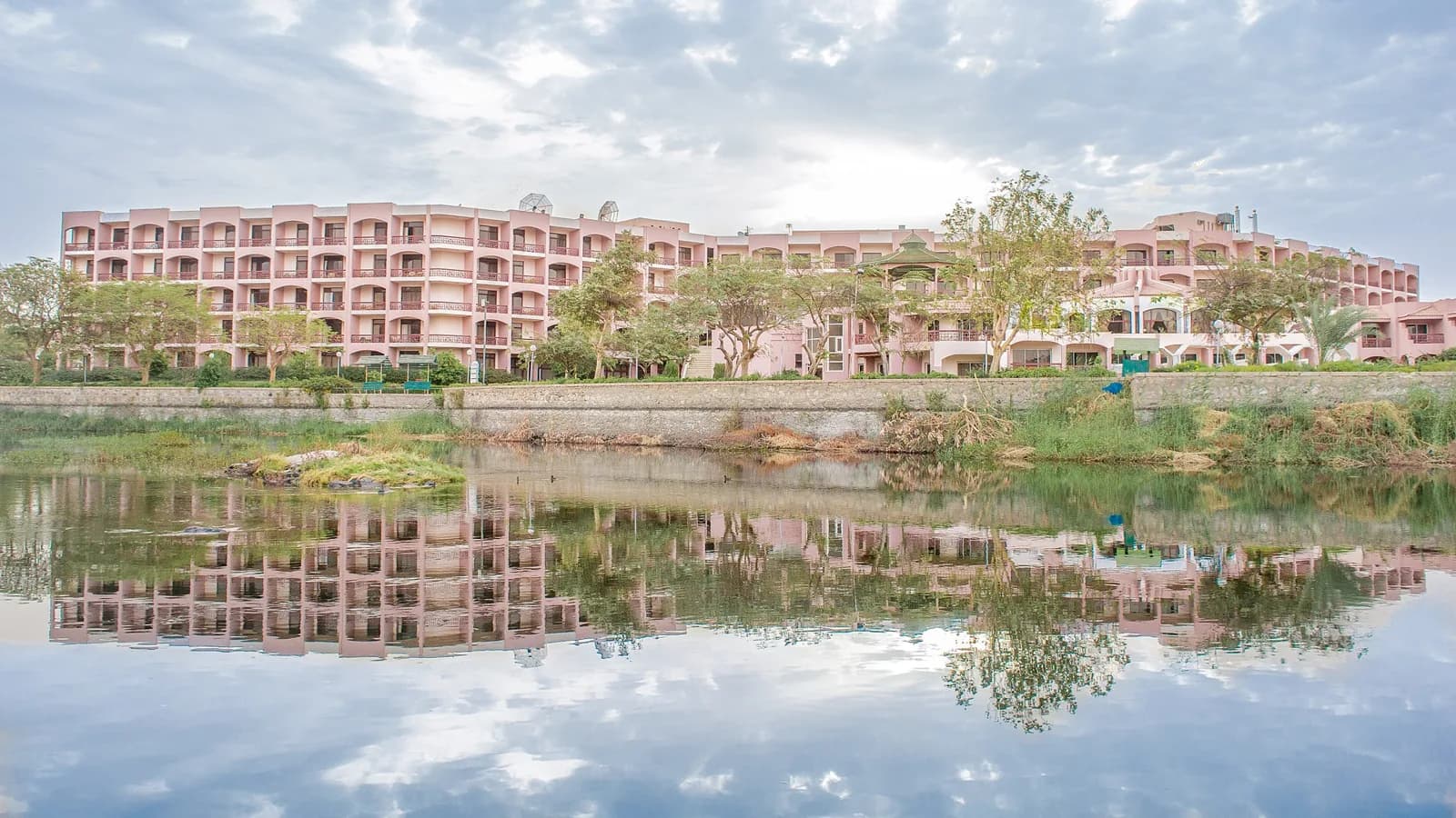 The Ultimate Luxury Egypt Guide (2026)