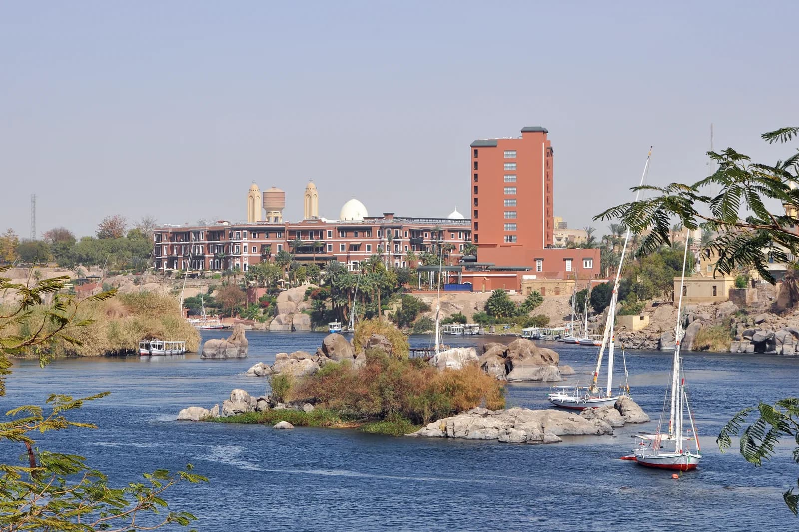 Spa & Wellness in Egypt: The Complete 2026 Guide