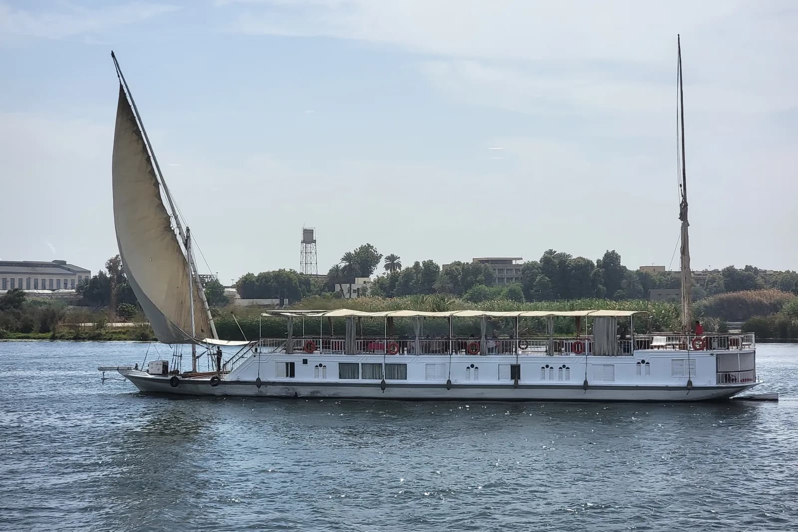 The Luxury Egypt Itinerary: 10 Days in Style (2026)