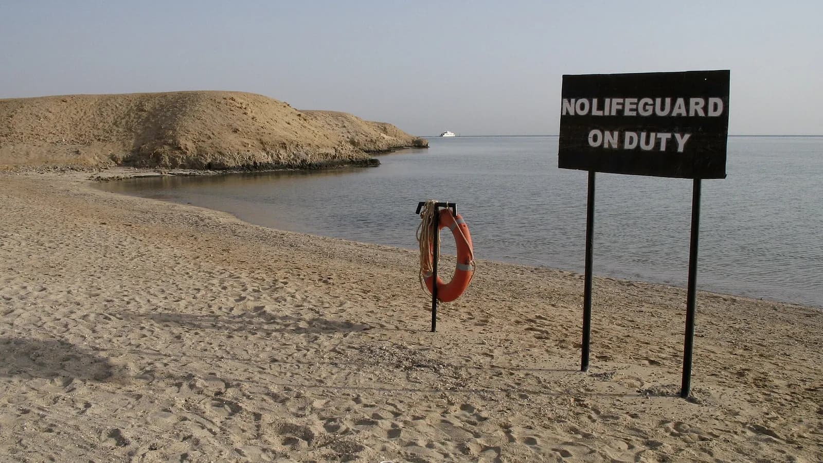 Parque Nacional de Wadi el Gemal: la costa salvaje y el desierto de Marsa Alam