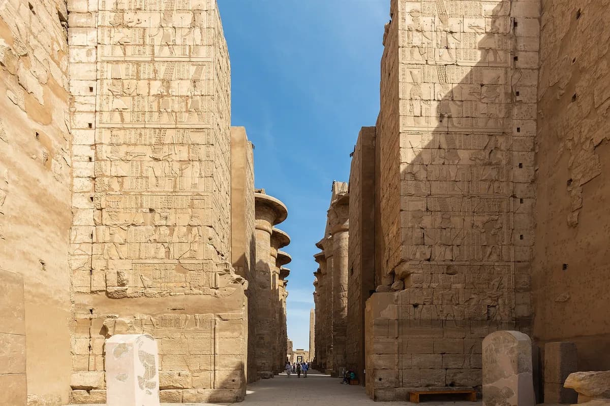 The 15 Most-Booked Experiences in Egypt (2026)