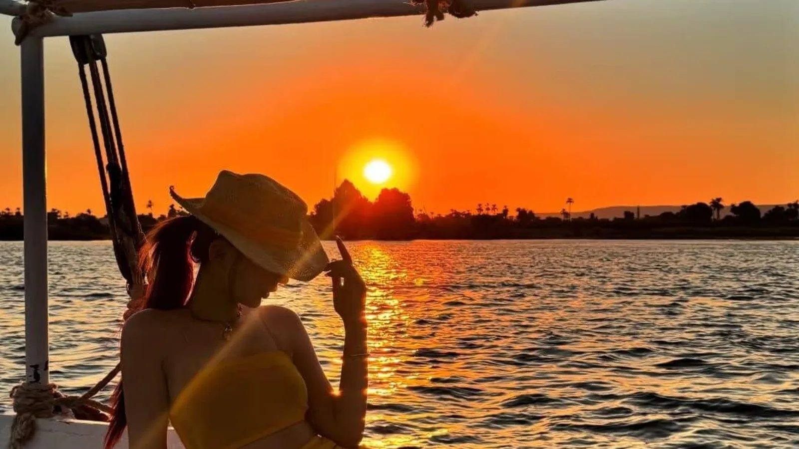 Kom Ombo & Edfu: The Great Nile Cruise Temples
