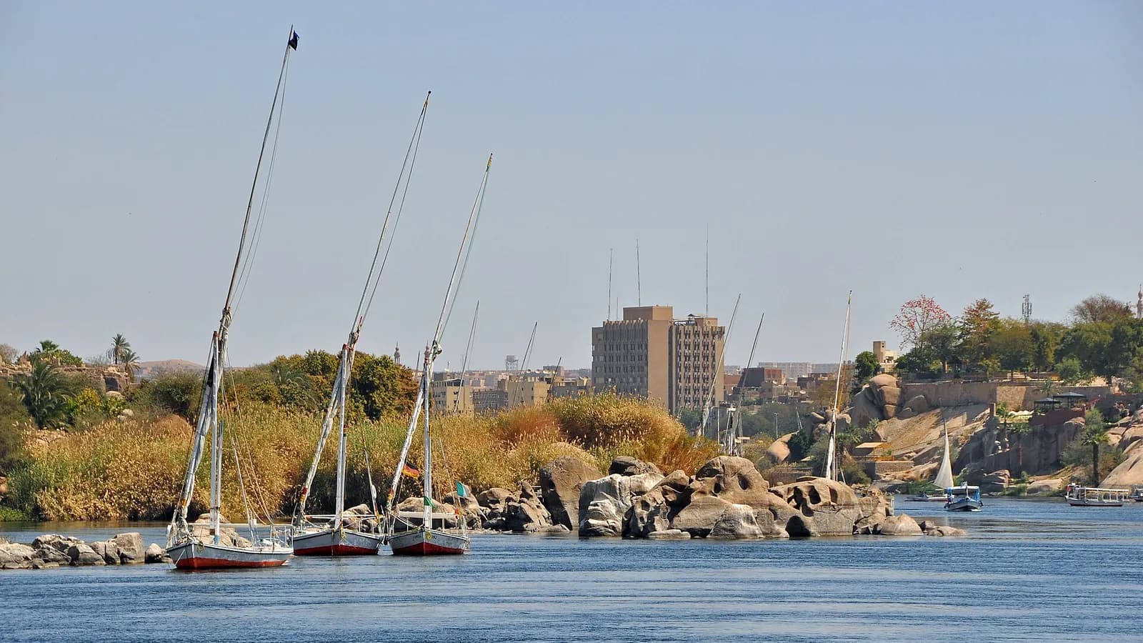 Viking Nile Cruises: The Egypt Fleet Explained (2026)