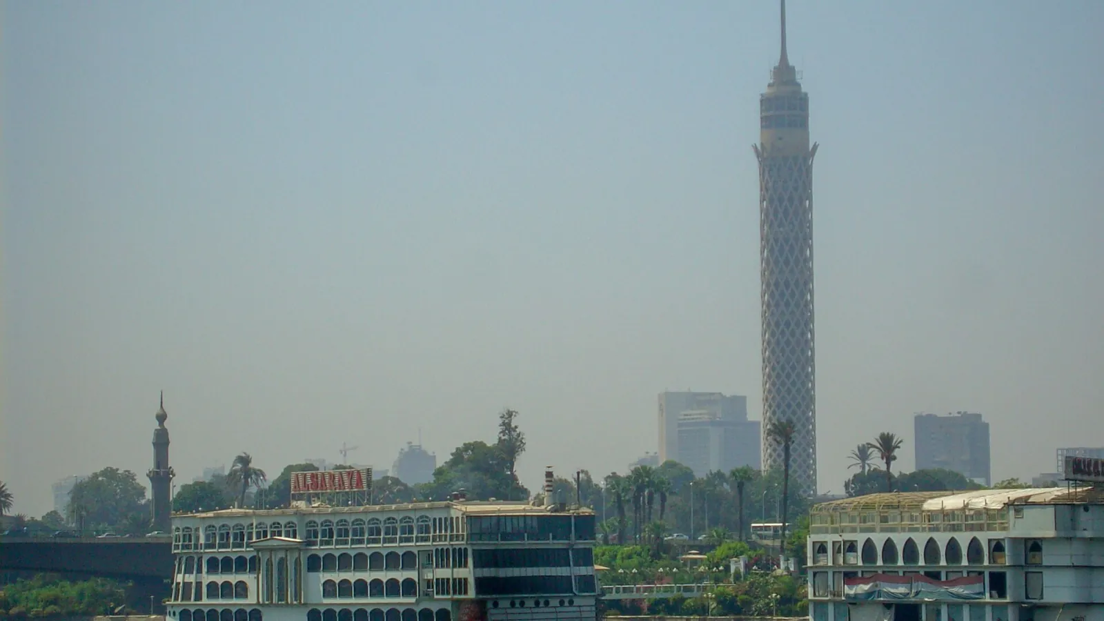 Crucero con cena por el Nilo en El Cairo (2026): qué esperar y qué reservar
