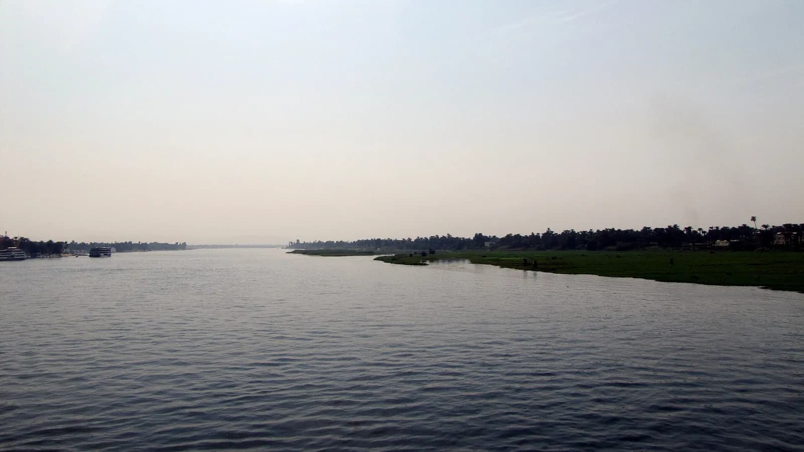 5-Day Nile Cruise: The Ideal Itinerary (2026)