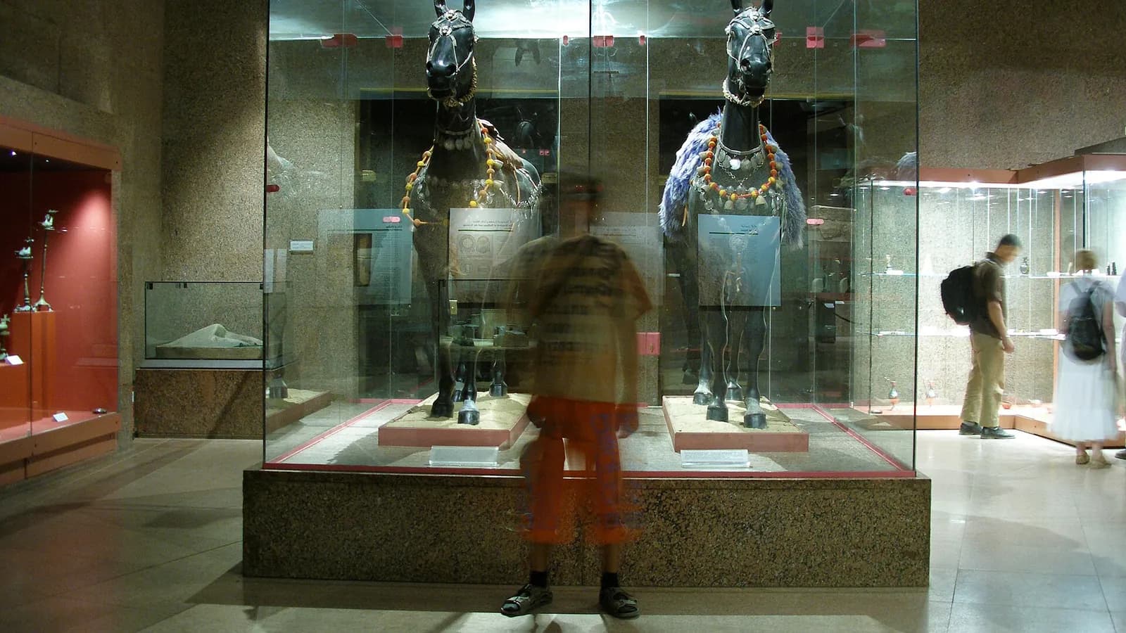 Das Nubische Museum in Assuan: Ägyptens bester Geheimtipp