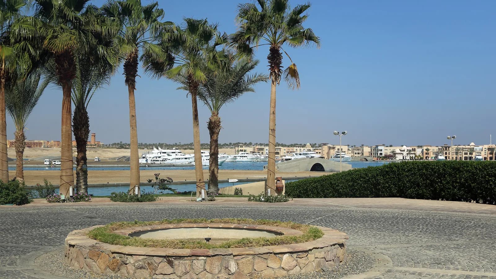 Port Ghalib : où loger et que faire près de Marsa Alam