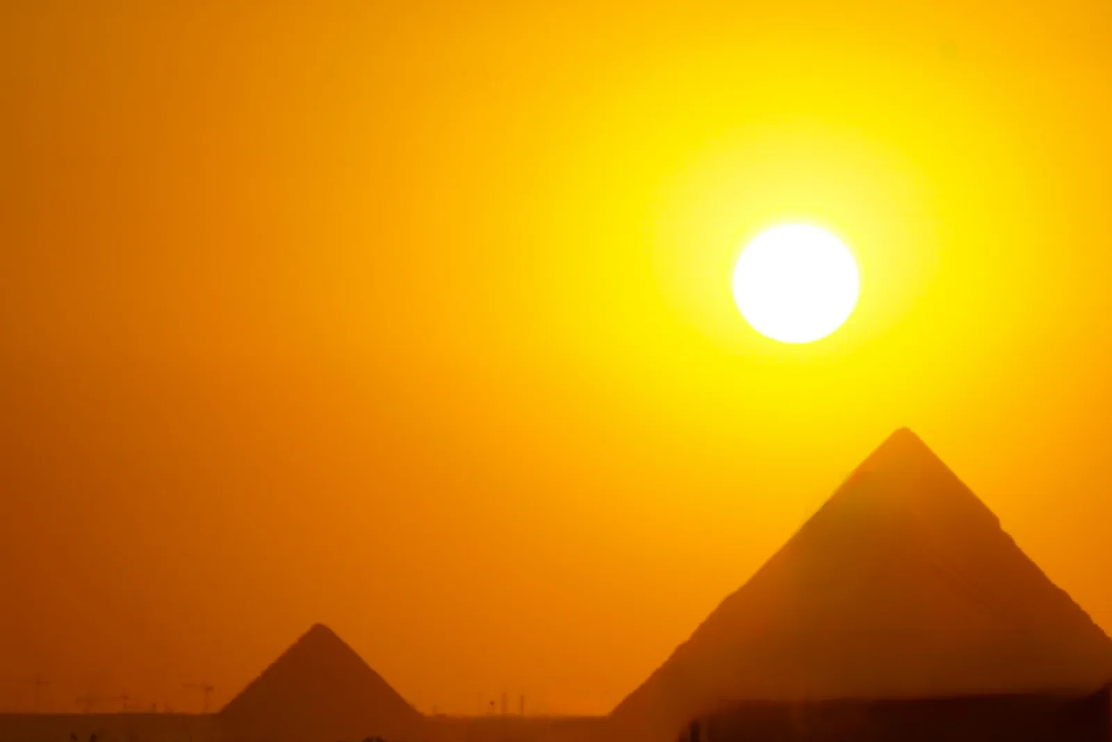 Private & After-Hours Access to the Pyramids (2026)