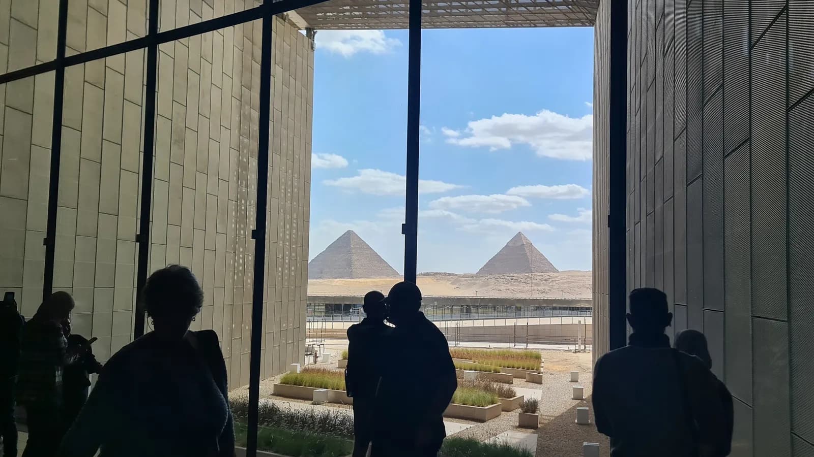 Pyramids of Giza: The Complete Visitor Guide (2026)