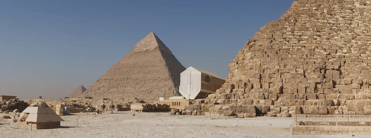 Egypt Travel Guide: Everything You Need to Plan the Trip of a Lifetime