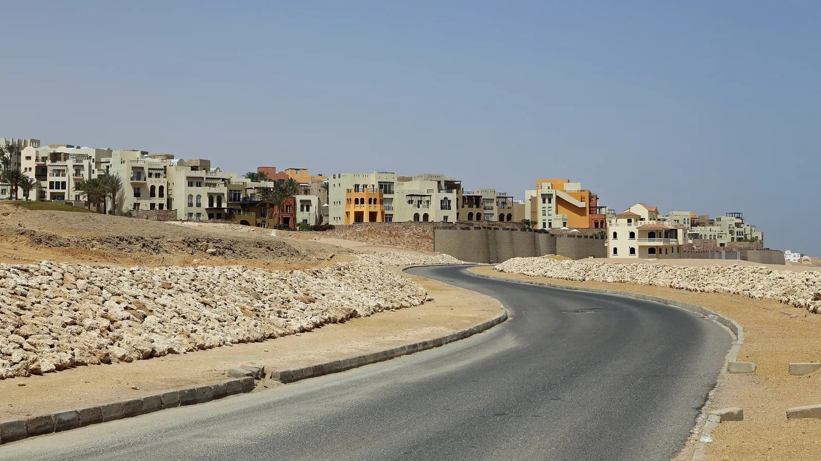 Sahl Hasheesh gids: Egyptes ingetogen luxebaai aan de Rode Zee
