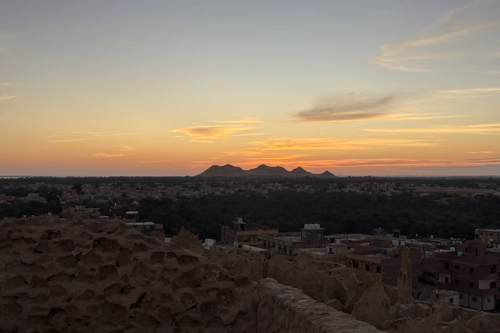 Siwa Oasis: Egypt's Remote Desert Dream (2026)