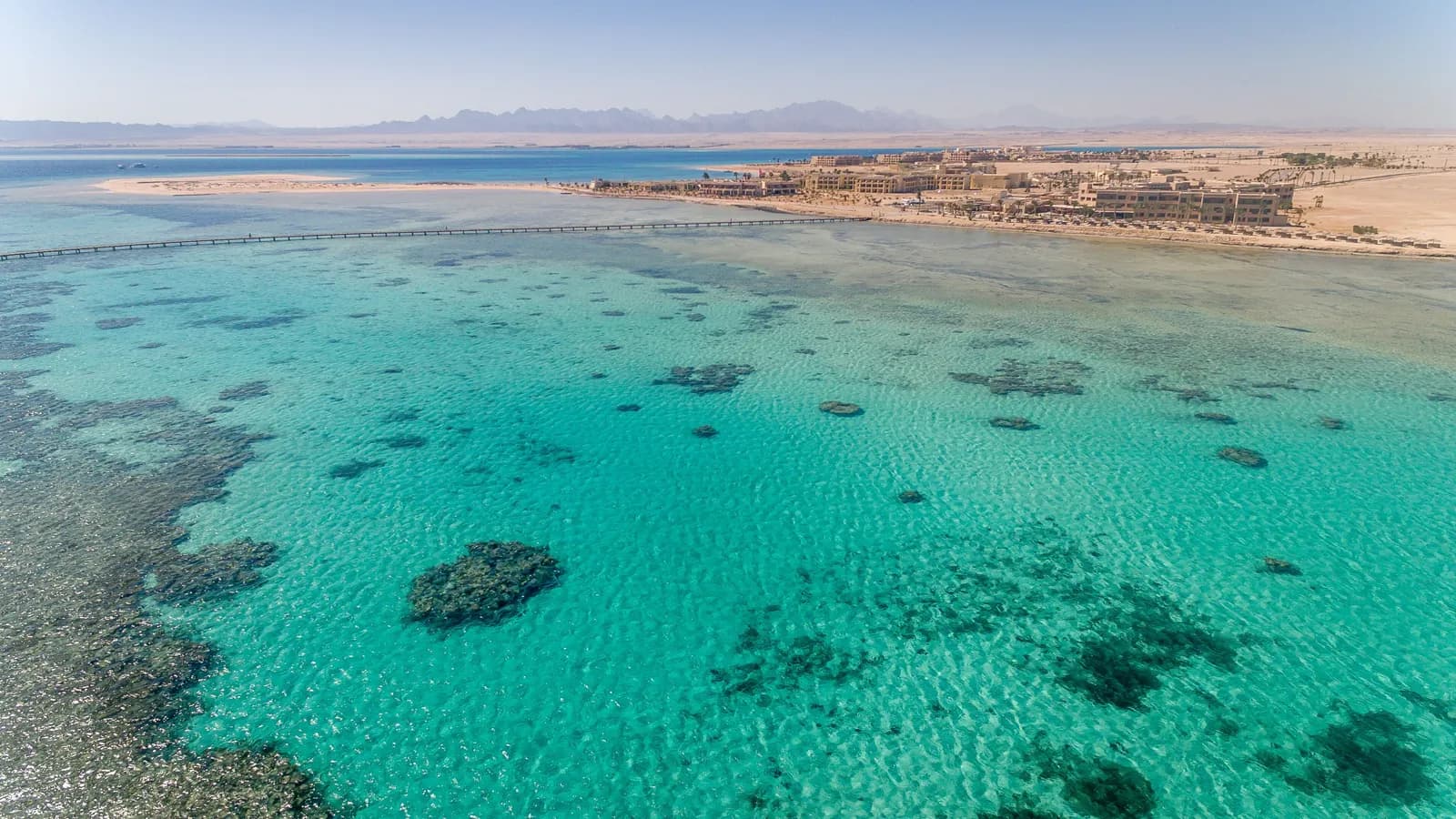 Soma Bay: Ein Guide zu Ägyptens Fünf-Sterne-Halbinsel am Roten Meer