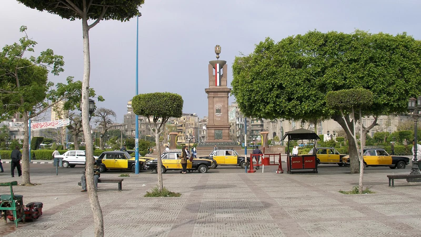 Cosa fare ad Alessandria d'Egitto: una guida alla costa mediterranea