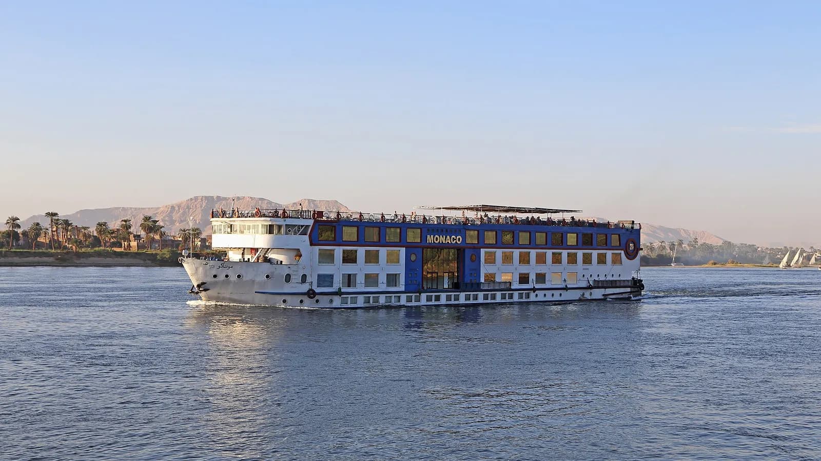 16 leukste dingen om te doen in Luxor, Egypte (2026)