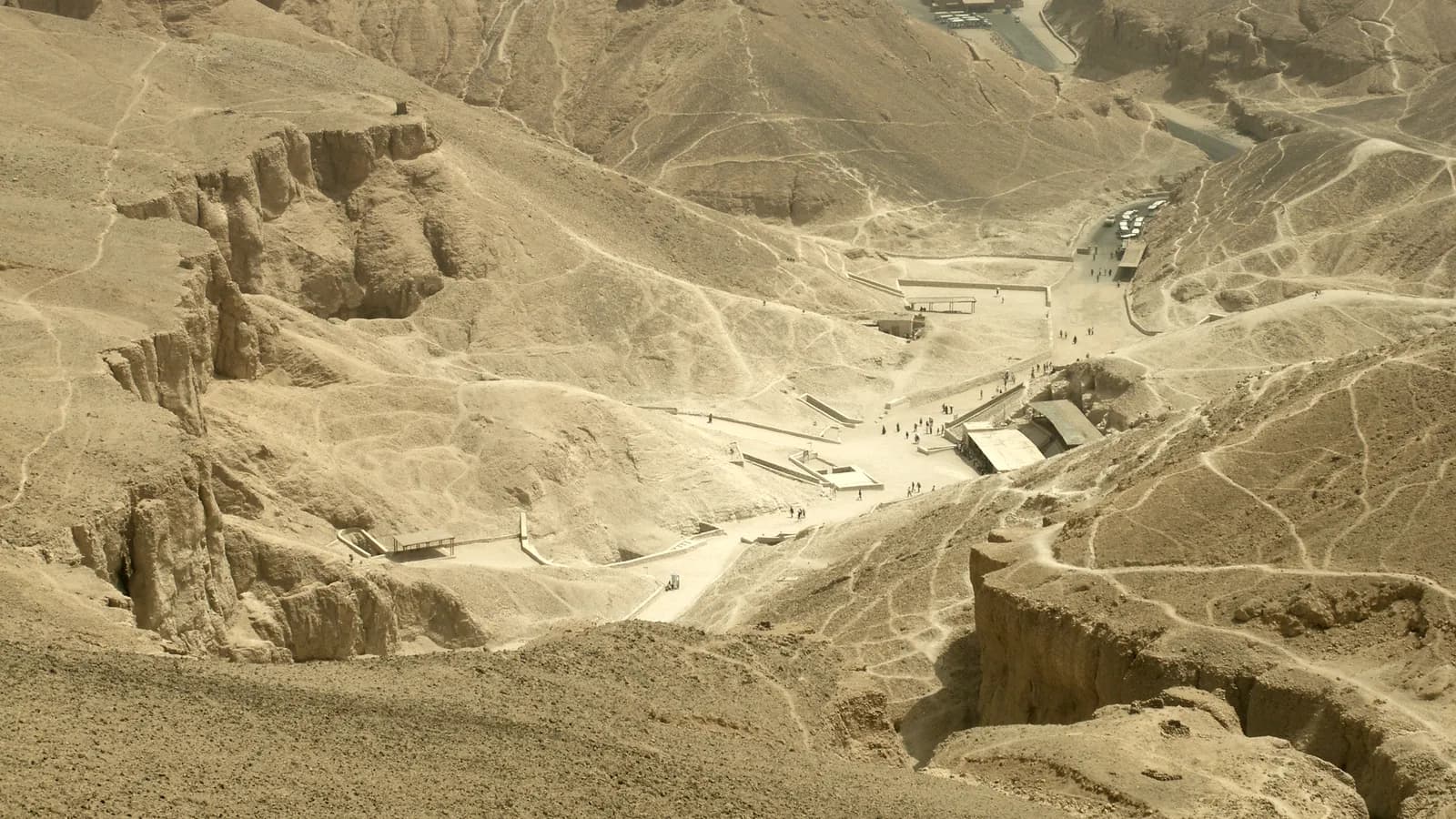 Valley of the Kings: Tombs Guide & Which to See (2026)
