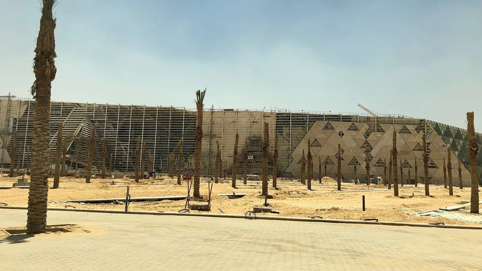 Why 2026 Is the Year to Visit Egypt