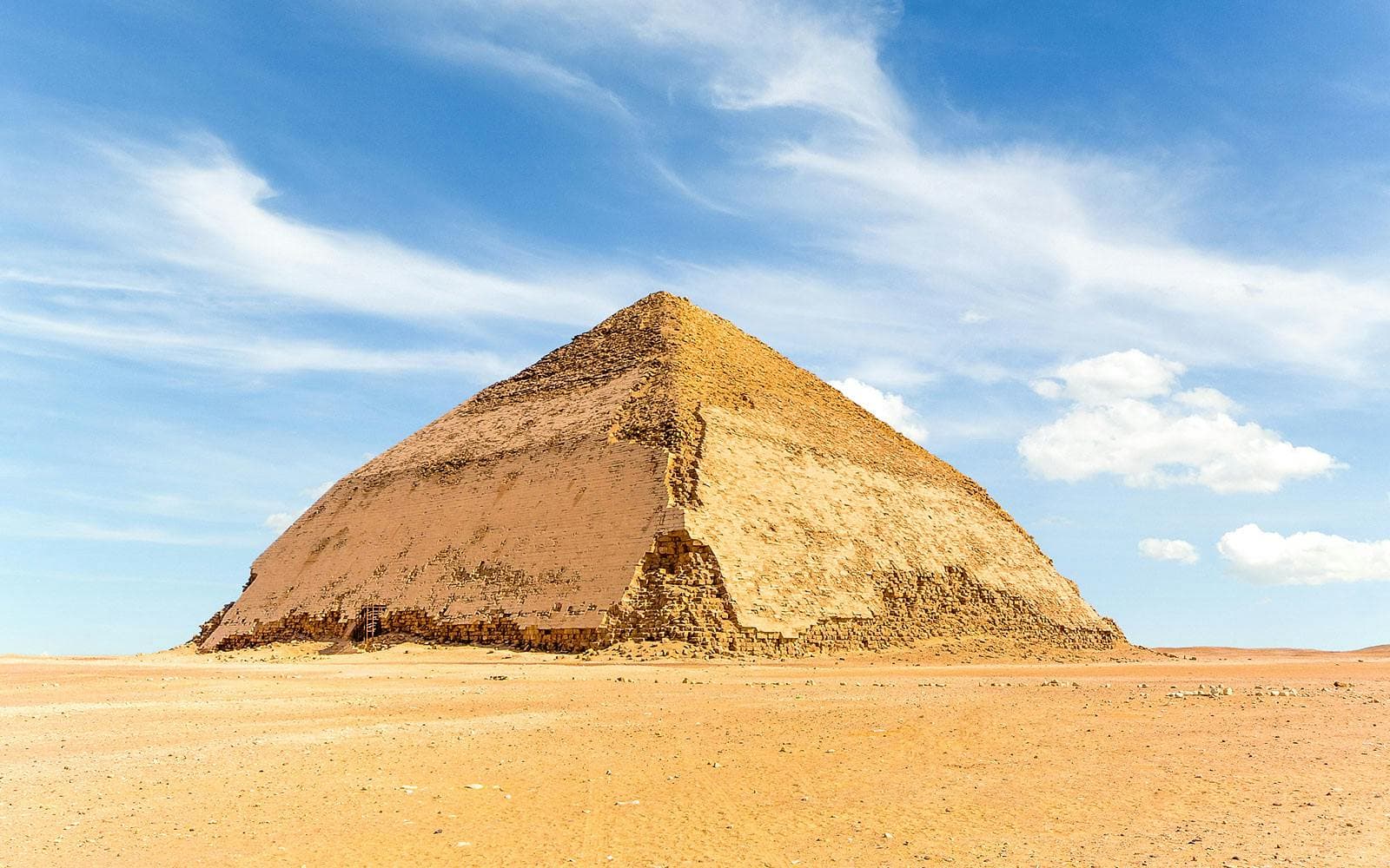 Saqqara, Memphis & Dahshur: Skip-the-Line Tickets