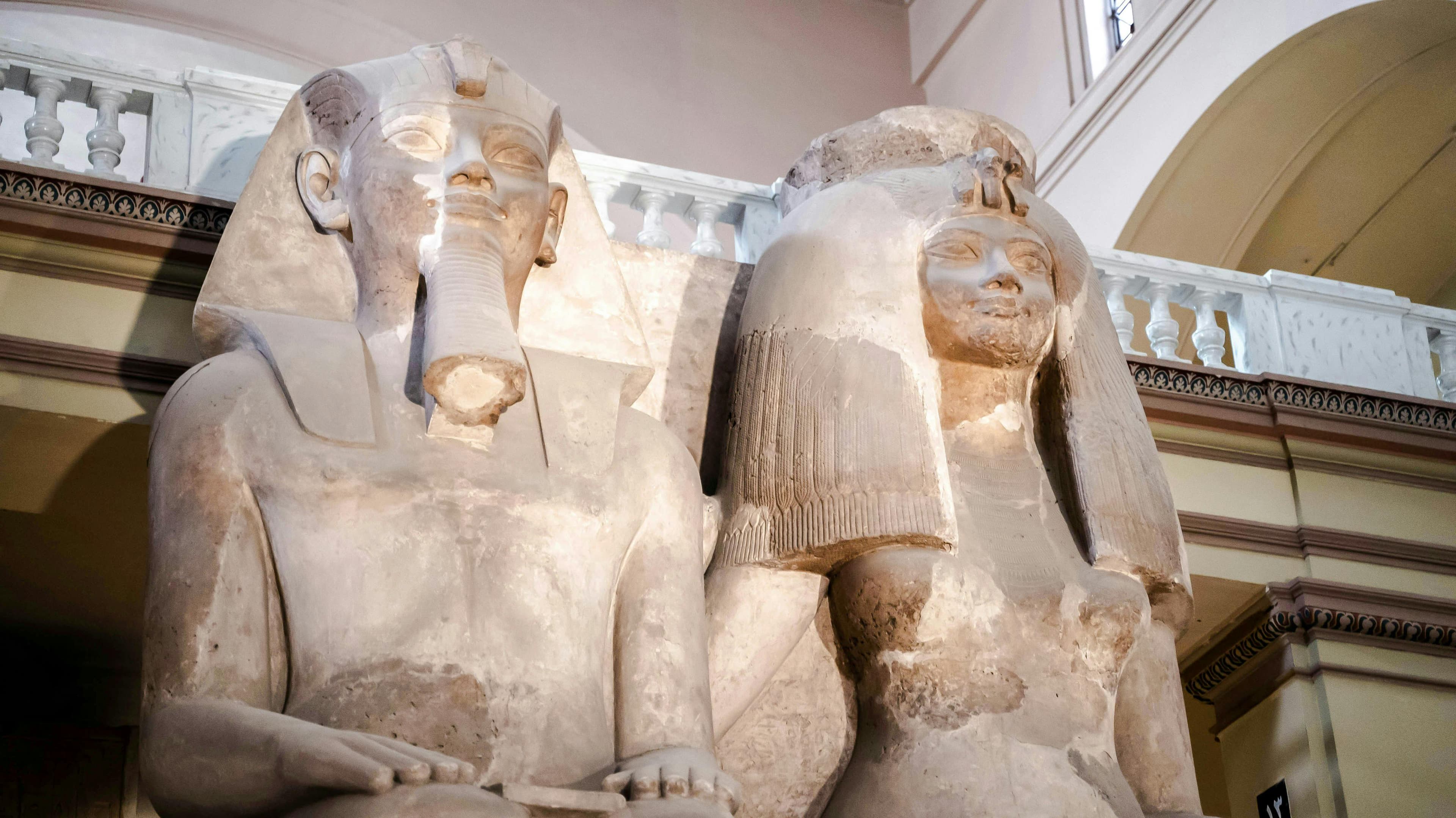 Cairo Highlights Full-Day Tour