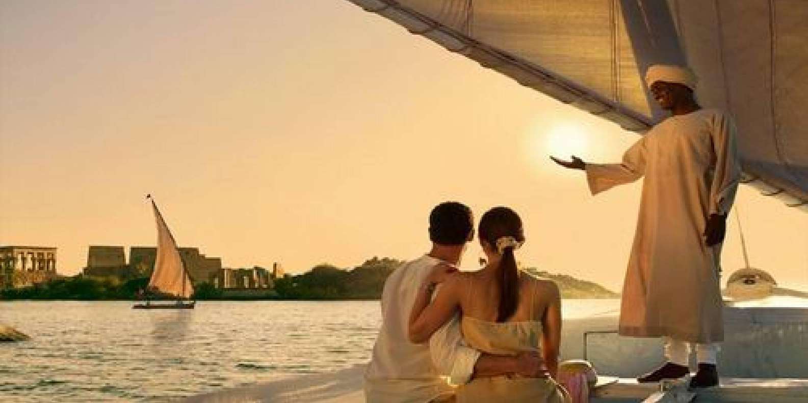 Caire: 4-Day Highlights Tour with Entrance Fees