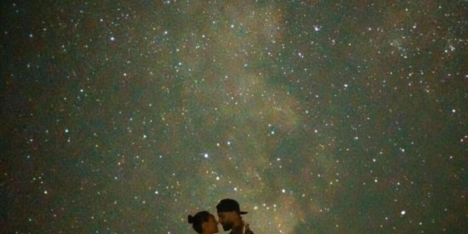 Hurghada under the stars: Sunset & Starwatching